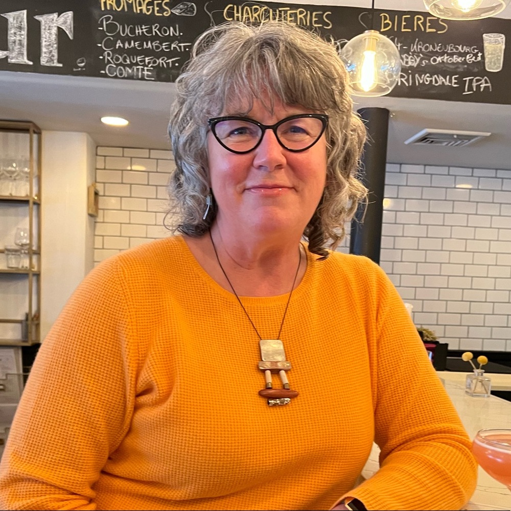 Meet your Posher, Tanya